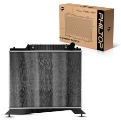 PHILTOP Radiators Car for 2002-2004 Expedition, 2003-2004 Navigator CU2609