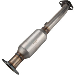 2005-2018 Nissan Pathfinder/Xterra/Frontier NV1500 4.0L, Rear Left Side, 1-PC Catalytic Converter, EPA Compliant, PHILTOP 16400