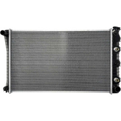 PHILTOP CU161 Automotive car Radiators for 1965-1990 Buick, Oldsmobile 1968-1982 Cadillac 1968-1990 Chevrolet, Pontiac 1972-1986