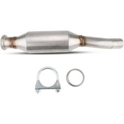 1998-2002 Chevrolet Prizm/Corolla 1.8L, Front Side, 1-PC Catalytic Converter, EPA Compliant, PHILTOP 15844