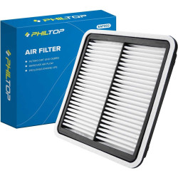 PHILTOP® CA9997 Engine Air Filter 1PC