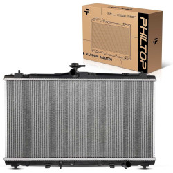 PHILTOP Radiators Car for 2012-2016 Camry 2.5L CU13269