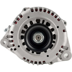 13826N Remanufactured Alternator 110A High-Output For 2003-2007, 2009 Nissan Murano 3.5L V6 PHILTOP®