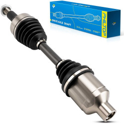 PHILTOP Front Right CV Axle Shaft Assembly Fit for 2012-2012 Captiva Sport 3.0L, 1 PCS CV Axles