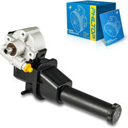 PHILTOP 965001R Power Steering Pump Fit For 2011-2015 Silverado 2500 HD 6.0L; Sierra 2500 HD 6.0L; Silverado 3500 HD 6.0L; Sierr