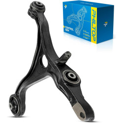 PHILTOP 1Pcs K640289 Front Lower Right Control Arms Compatible with 2003-2007 Accord, 2004-2008 TSX