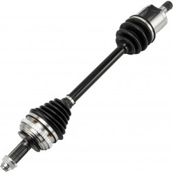 PHILTOP Front Right 66-4064 CV AXLE SHAFT Replacement for 1992-2000 Honda Civic, 1993-1997 Honda Civic del Sol