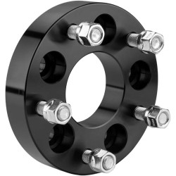 5x4.5" to 5x5" Wheel Adapters 1.25 inchs, 1/2"x20 71.5mm, 1PCS PHILTOP