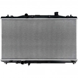 PHILTOP Aotomotive Radiators for 2018-2022 Accord 1.5T, 2018-2022 Accord 2.0T CU13674