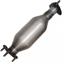 1998-2002 Honda Accord 2.3L, Front Side, 1-PC Catalytic Converter, EPA Compliant, PHILTOP 16398