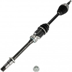 PHILTOP Front Right 66-5294 CV AXLE SHAFT Replacement for 2007-2017 Toyota Camry