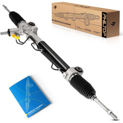 PHILTOP Power Steering Rack and Pinion Assembly Fit for 2002-2011 Camry &amp; ES300, 2005-2012 Avalon &amp; ES350, 2004-2008 Sol