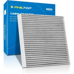 PHILTOP® CF10361 Activated Cabin Air Filter 1PC