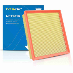 PHILTOP® CA10755 Engine Air Filter 1PC