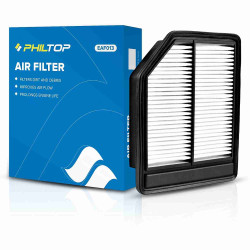 PHILTOP® CA10165 Engine Air Filter 1PC