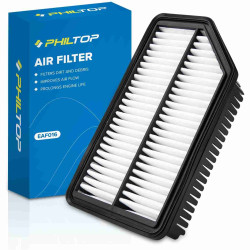 PHILTOP® CA11206 Engine Air Filter 1PC