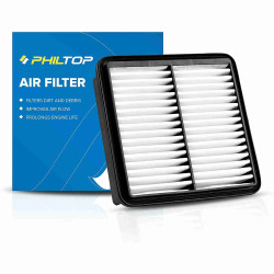 PHILTOP® CA10470 Engine Air Filter 1PC