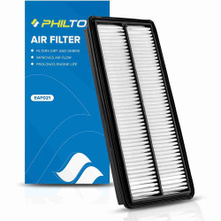 PHILTOP® CA9600 Engine Air Filter 1PC