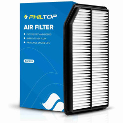 PHILTOP® CA10015 Engine Air Filter 1PC