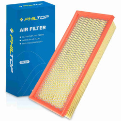 PHILTOP® CA10349 Engine Air Filter 1PC