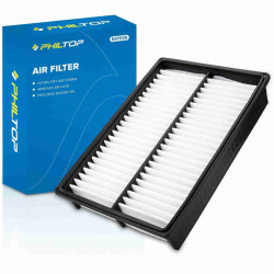 PHILTOP® CA9898 Engine Air Filter 1PC