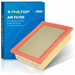 PHILTOP® CA8997 Engine Air Filter 1PC