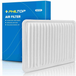 PHILTOP® CA10163 Engine Air Filter 1PC