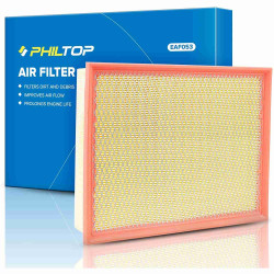 PHILTOP® CA8756 Engine Air Filter 1PC