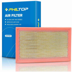 PHILTOP® CA9332 Engine Air Filter 1PC