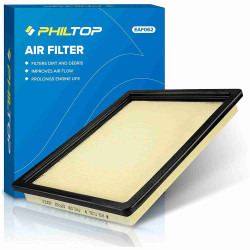 PHILTOP® CA9687 Engine Air Filter 1PC