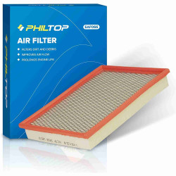 PHILTOP® CA8817 Engine Air Filter 1PC
