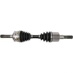 PHILTOP CV Axle Shaft Assembly Compatible with Ford Ranger 1996-2000 4WD 4.0L, Front Left Complete CV Joint Axle Shaft 1 PCS
