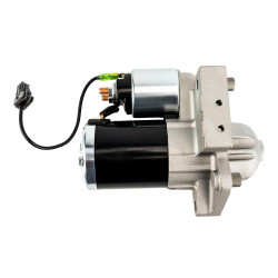 17872N Remanufactured Car Starter For 2004-2007 Nissan Altima 3.5L V6 Auto Trans,11-Tooth PHILTOP®