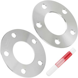 5x4.53 inchs Wheel Spacers 0.12 inchs,  71.5mm, 2PCS PHILTOP