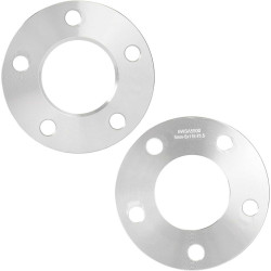 5x4.53 inchs Wheel Spacers 0.197 inchs,  71.5mm, 2PCS PHILTOP