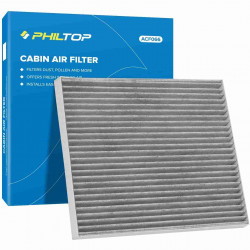 PHILTOP® CF12283 2017-2021 Chrysler Pacifica Cabin Air Filter