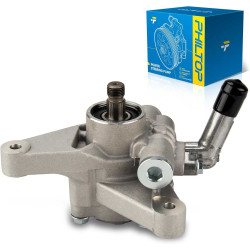 PHILTOP 215993 Power Steering Pump, Fit for 1998-2002 Accord 3.0L, Replace OE 215993, 2159938, 2820, 3081, 3081C, 56110P8A003, 5