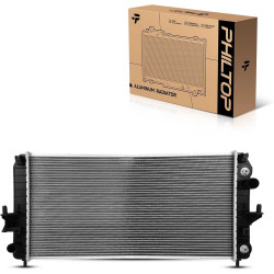 PHILTOP CU2853 Vehicle Radiators for 2006-2011 DTS, 2006-2011 Lucerne 4.6L