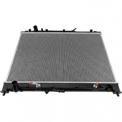 PHILTOP CU2986 Radiators for CX-9 2007 2008 2009 2010 2011 2012 2013 2014 2015 3.5L 3.7L, OE No Leaks 29" Core Aluminum Radiator