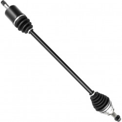PHILTOP Front Right CV Axle for Volkswagen Passat 2014-2018, NCV72018 CV Axle Shaft 1 PCS