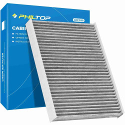 PHILTOP® CF12161 2016-2020 Kia Sorento Cabin Air Filter
