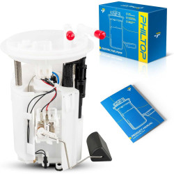 PHILTOP FG1255 Fuel Pump Assembly Replacement for Subaru Outback 2006-2009 2.5i / 2.5i Limited, Subaru Legacy 2006-2009 2.5i, Su