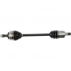PHILTOP CV Axle Shaft Assembly Compatible with Honda Odyssey 1999 2000 2001 2002 2003 2004, Front Left Complete CV Joint Axle Sh