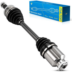 PHILTOP Front Right CV Axle for Hyundai Tucson 2016-2021, NCV37110 CV Axle Shaft 1 PCS