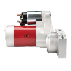 18493N Remanufactured Car Starter For 1999-2003 Chevrolet Tracker 2.0L L4, 9-Tooth PHILTOP®