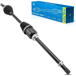 PHILTOP Front Right CV Axle Shaft Assembly for Nissan Altima 2007-2013, 66-6264 CV Axle Shafts