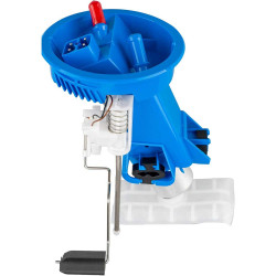 PHILTOP FG1402 Electric Fuel Pump Module Assembly, Compatible with BMW 3 Series 1992–1999 (318i, 318is, 323i, 323is, 325i, 325is