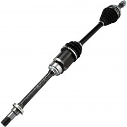 PHILTOP Front Right CV Axle 665044 Fits Toyota Camry 1992-2001, Toyota Solara 1999-2001, 1 PCS Axle Shaft