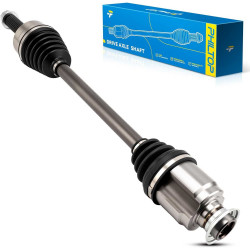 PHILTOP Front Right CV Axle for Honda Pilot 2009-2011, Acura MDX 2007-2009, 66-4262 CV Axle Shaft 1 PCS