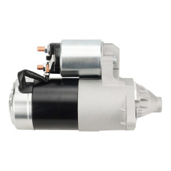 17194N Remanufactured High-Torque Truck Starter For 1989-1997 Geo Tracker 1.6L L4 Auto & Manual Transmission, 8-Tooth PHILTOP®